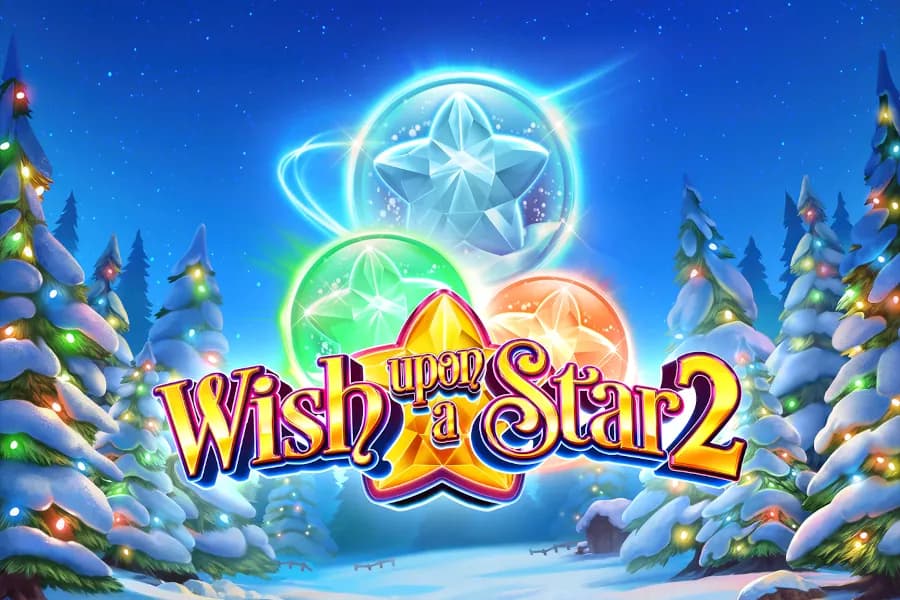 Wish upon a Star 2