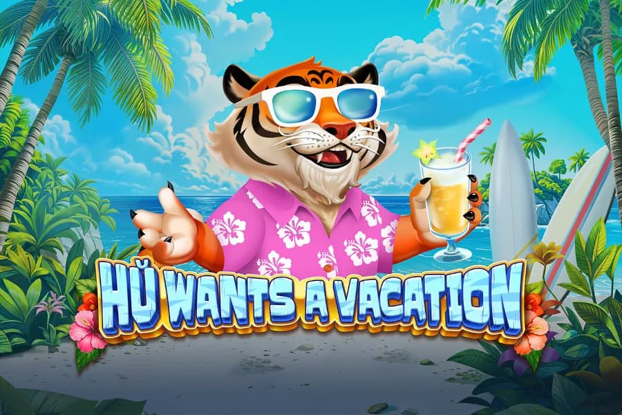 Hu Wants a Vacation