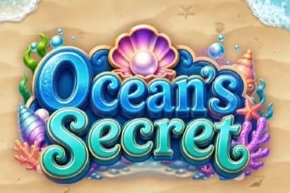 Ocean's Secret slot preview