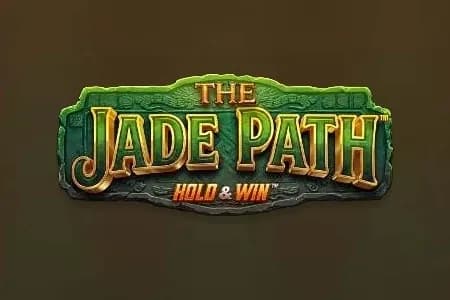 The Jade Path Hold & Win slot preview