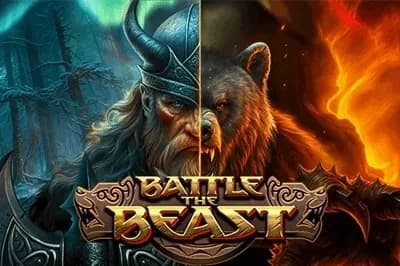 Battle The Beast slot preview