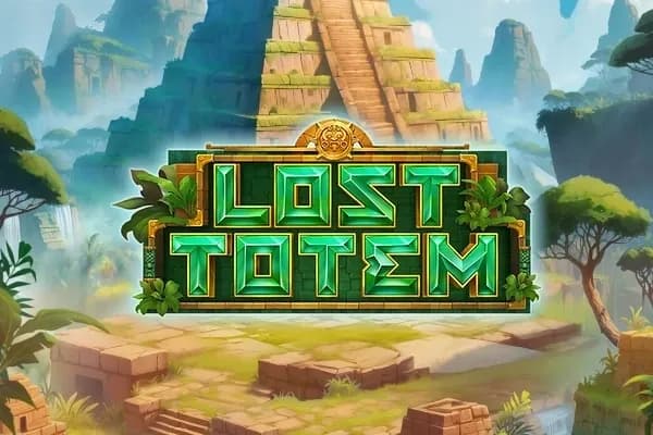 Lost Totem slot preview
