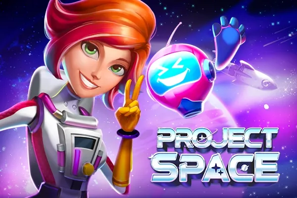 Project Space slot preview