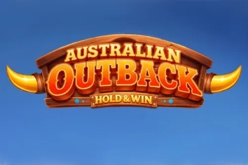 Australian Outback slot preview