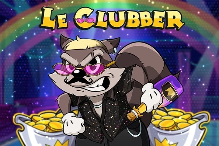 Le Clubber