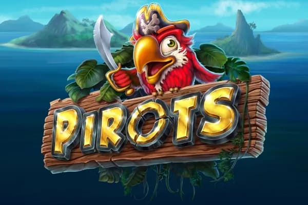 Pirots slot preview