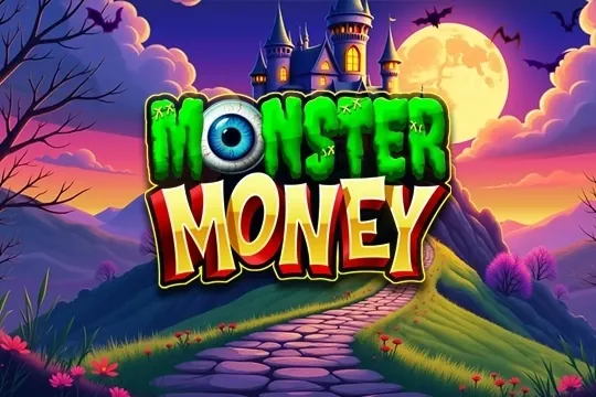 Monster Money slot preview