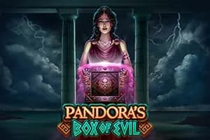 Pandora's Box of Evil