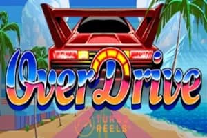 Over Drive slot preview