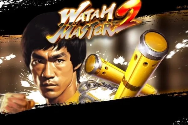 Watah Master 2 slot preview
