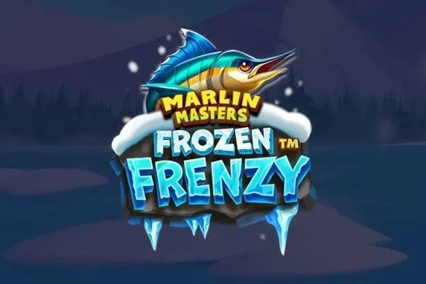 Marlin Masters: Frozen Frenzy slot preview