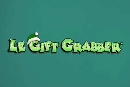 Le Gift Grabber slot preview