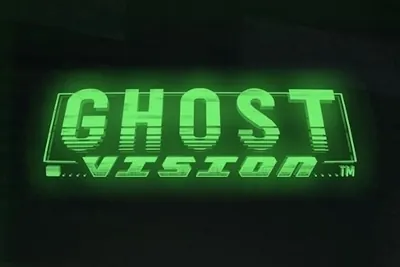 Ghost Vision slot preview