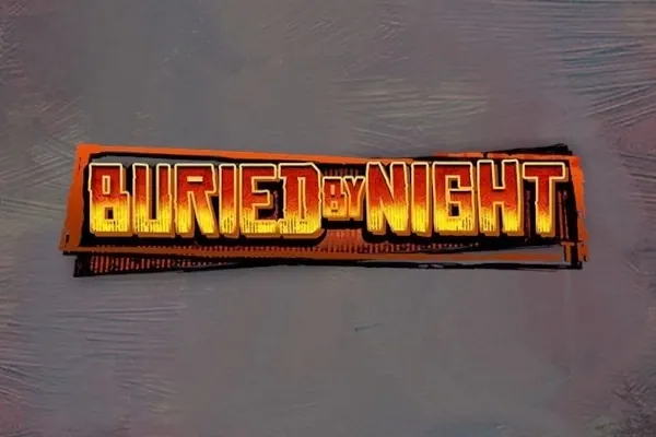 Buried By Night slot preview