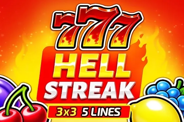 777 Hell Streak
