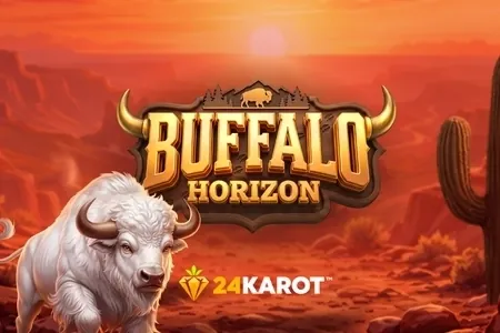 Buffalo Horizon