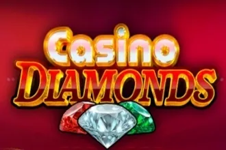 Casino Diamonds slot preview