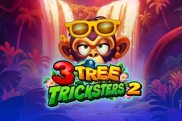 3 Tree Tricksters 2 slot preview