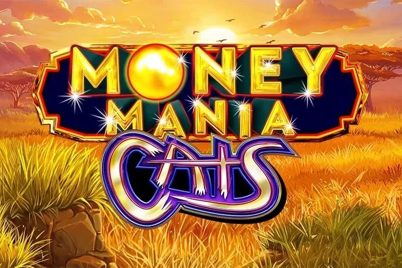 Money Mania Cats