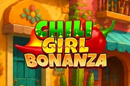Chili Girl Bonanza slot preview