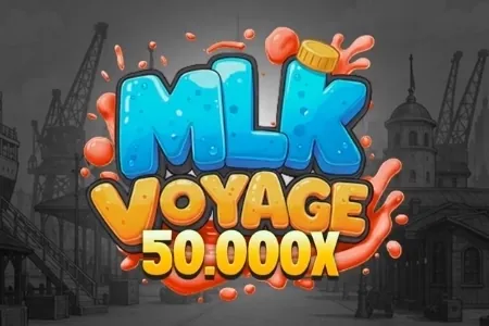 MLK Voyage х50,000