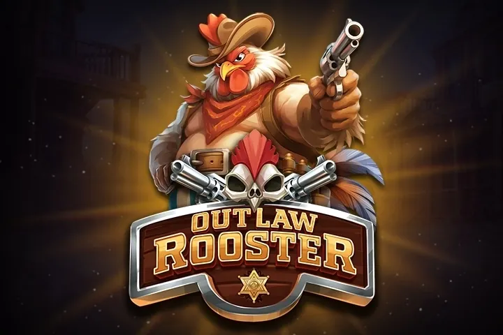 Outlaw Rooster