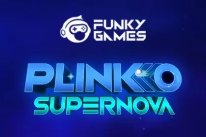 Plinko Supernova plinko game preview