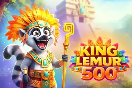 King Lemur 500