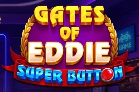 Gates of Eddie Super Button slot preview