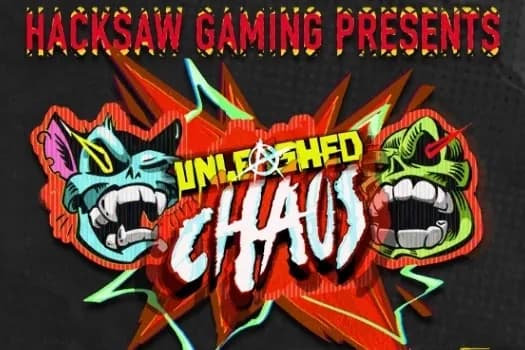 Unleashed Chaos slot preview