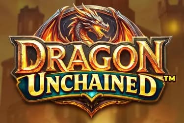Dragon Unchained slot preview