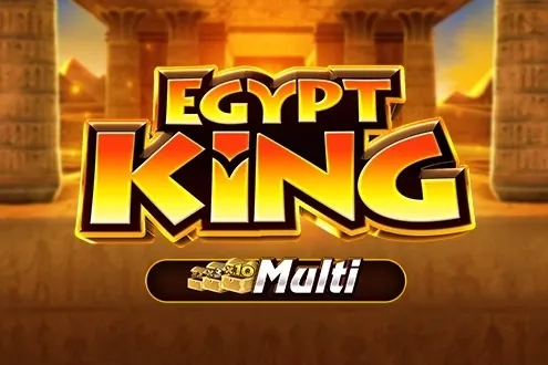 Egypt King Multi slot preview