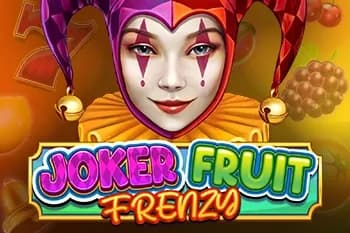 Joker Fruit Frenzy slot preview