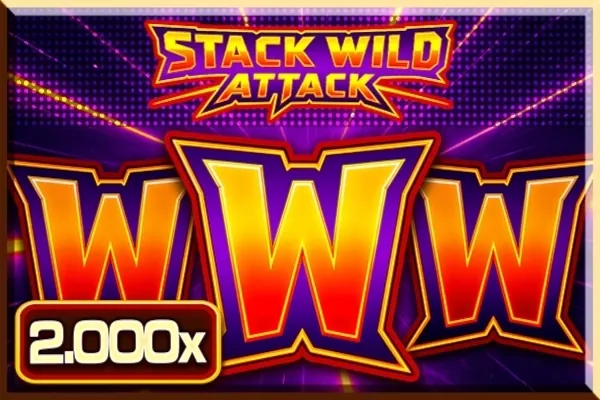 Stack Wild Attack