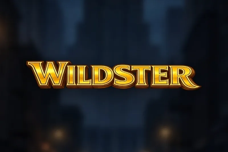 Wildster slot preview
