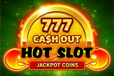 Hot Slot 777 Cash Out slot preview
