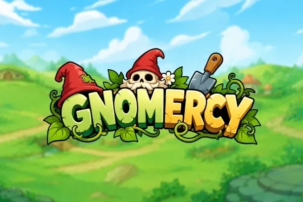 Gnomercy slot preview
