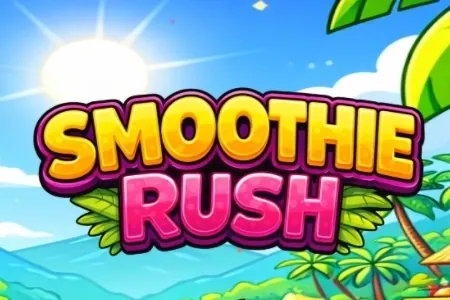 Smoothie Rush