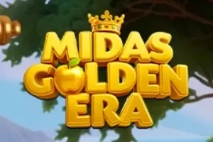 Midas Golden Era slot preview