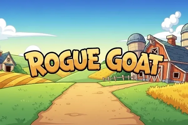 Rogue Goat slot preview