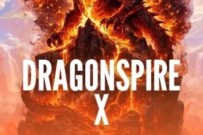 Dragonspire X slot preview