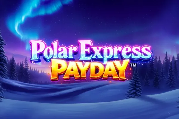Polar Express Payday slot preview