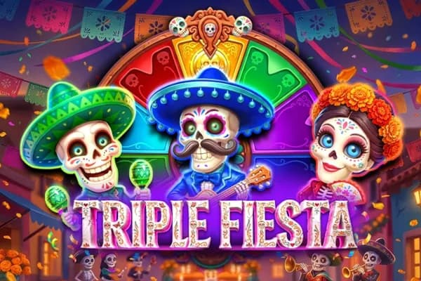 Triple Fiesta