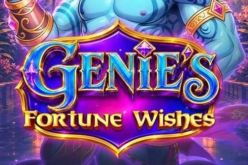 Genie's Fortune Wishes
