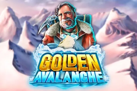 Golden Avalanche slot preview