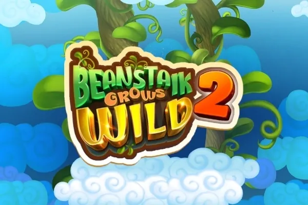 Beanstalk Grows Wild 2 slot preview