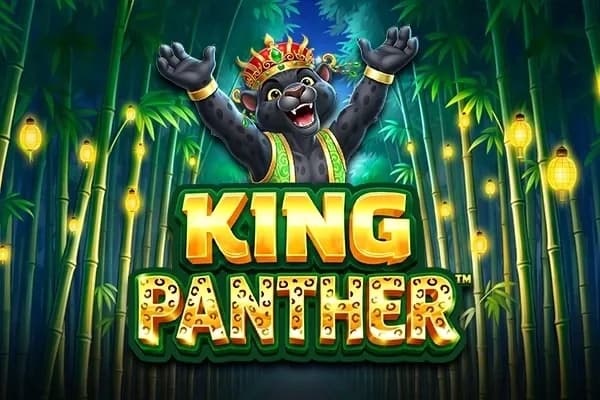 King Panther slot preview