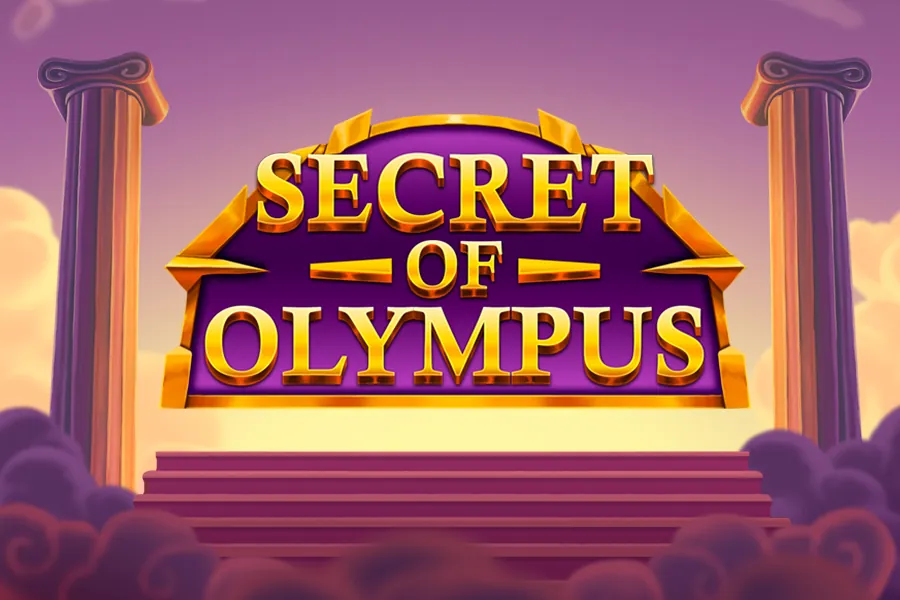 Secret of Olympus slot preview