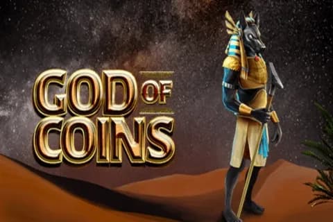 God of Coins slot preview