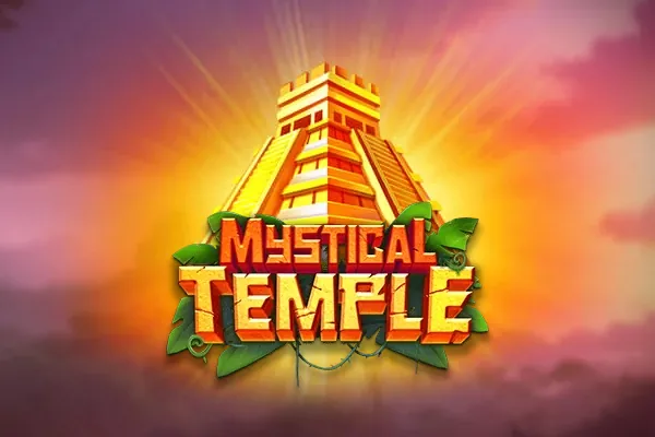 Mystical Temple